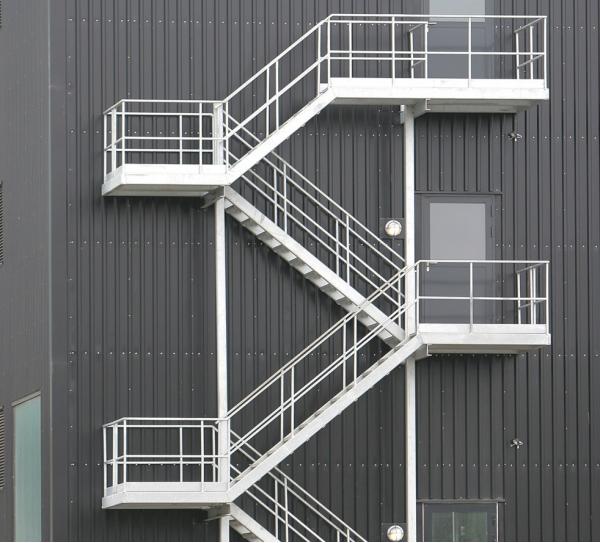 Yang�n Kap�lar� �zmir